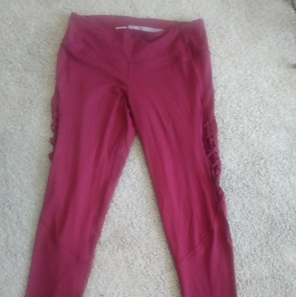Victoria Sport Leggings